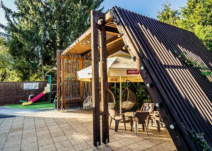 Agit Congress&spa Hotell 3*