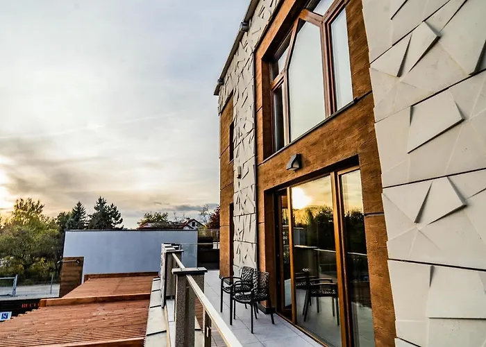 Hotell Agit Congress&spa Lublin