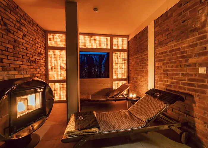 Agit Congress&spa 3* Lublin