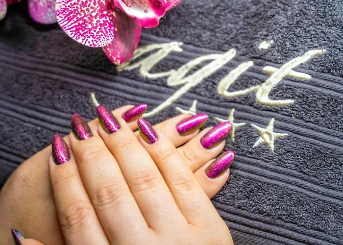 Hotell Agit Congress&spa