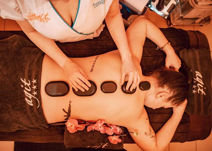 Agit Congress&spa Hotell 3*