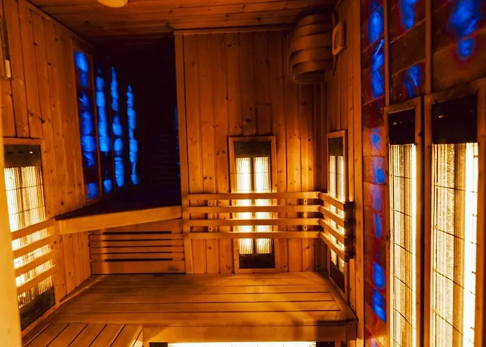 Hotell Agit Congress&spa 3*