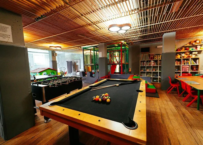 Agit Congress&spa 3* Lublin