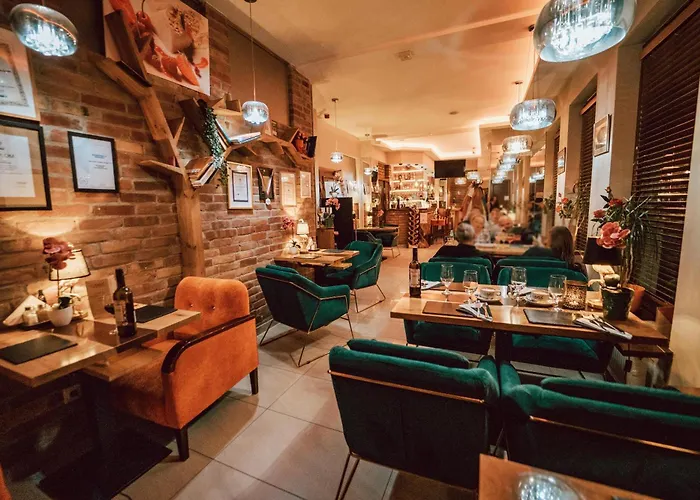 Hotell Agit Congress&spa