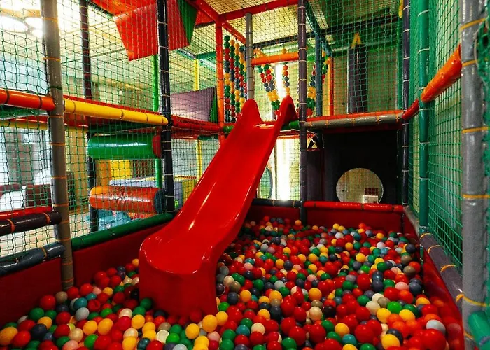 Agit Congress&spa Hotell 3*