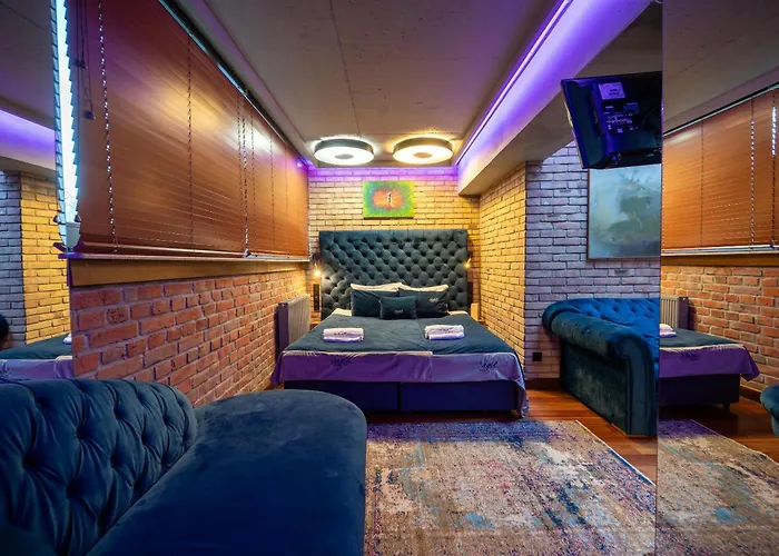 Agit Congress&spa Lublin