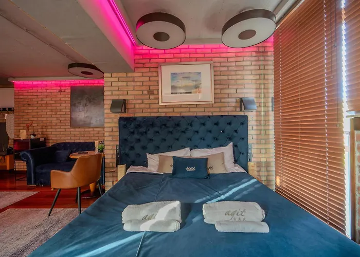 Agit Congress&spa 3* Lublin