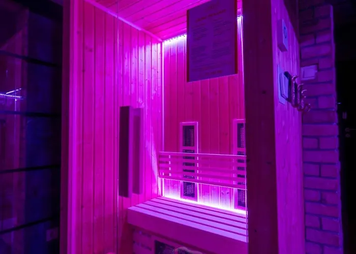 Agit Congress&spa Hotell Lublin