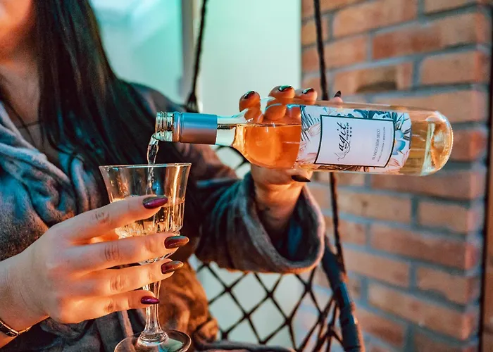 Hotell Agit Congress&spa Lublin