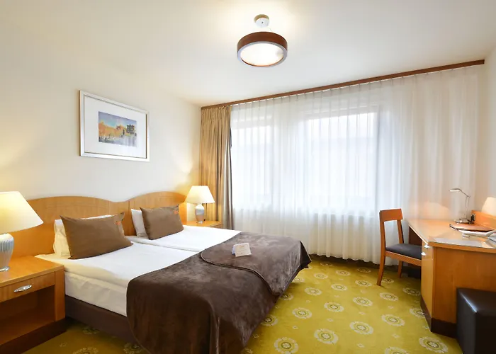 Agit Congress&spa 3* Lublin