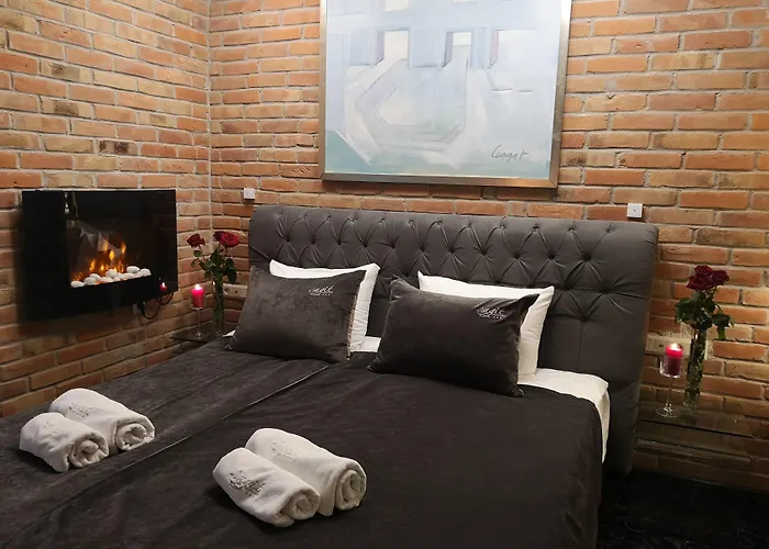 Hotell Agit Congress&spa Lublin