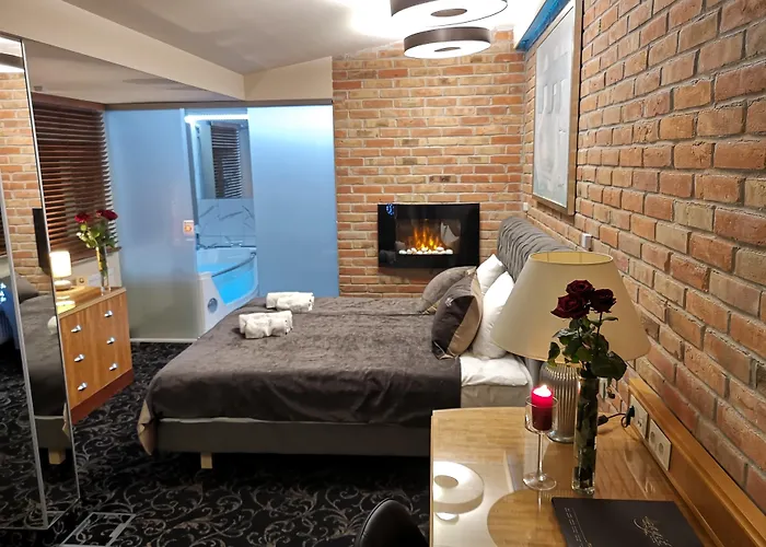 Agit Congress&spa Lublin