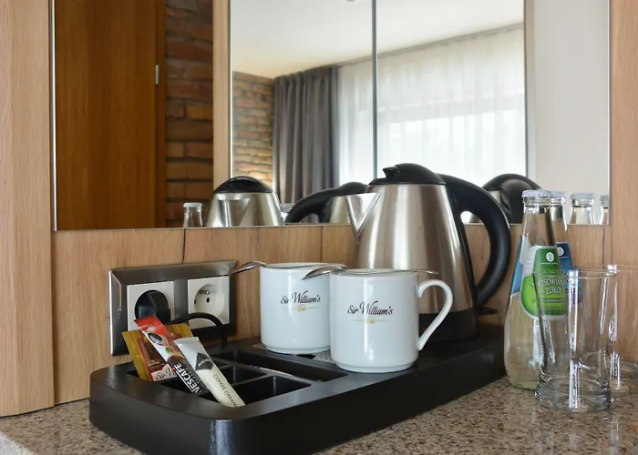 Hotell Agit Congress&spa Lublin