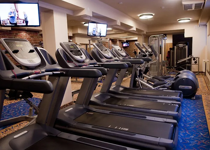 Hotell Agit Congress&spa 3*