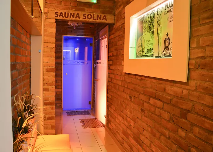 Agit Congress&spa Lublin