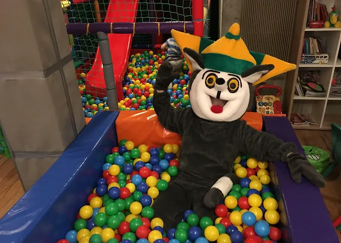 Hotell Agit Congress&spa Lublin