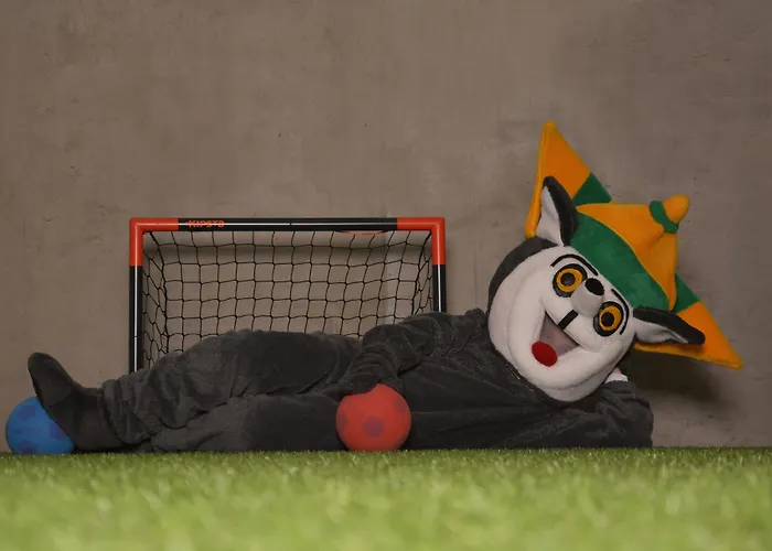 Hotell Agit Congress&spa Lublin