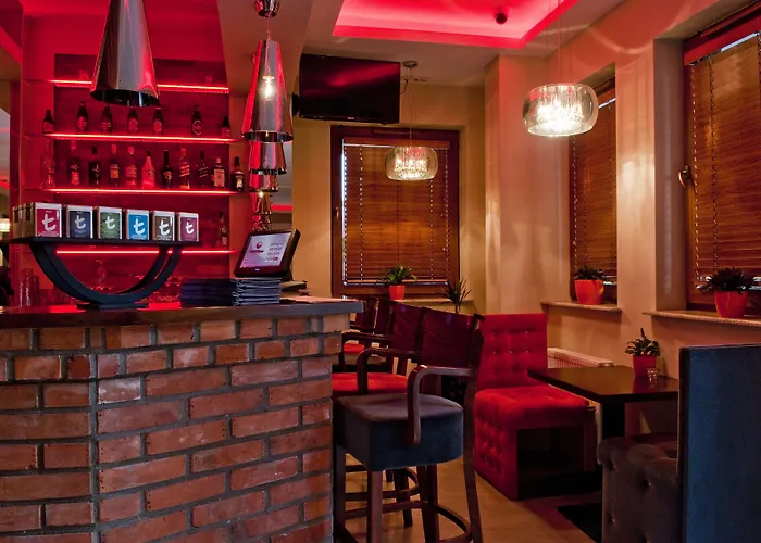 Hotell Agit Congress&spa 3*