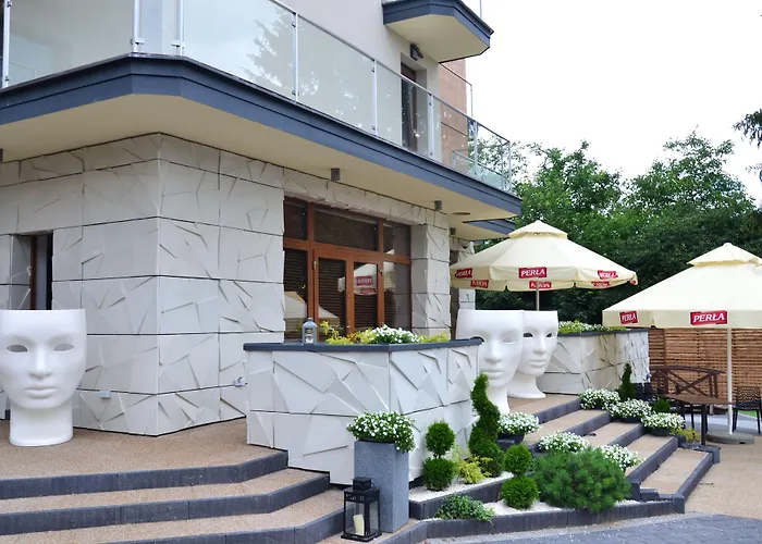 Agit Congress&spa Lublin